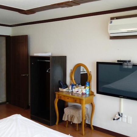 Jeju Sea-Port Pension ภายนอก รูปภาพ